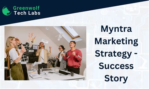 myntra marketing strategy|target audience of myntra.
